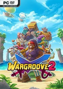 Tải game Wargroove 2 v1.2.8-TENOKE