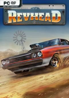 Tải game Revhead Enhanced-SKIDROW
