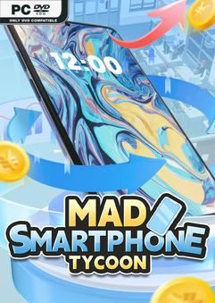 Tải game Mad Smartphone Tycoon-GoldBerg