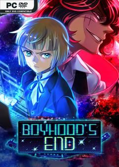 Tải game Boyhoods End Early Access