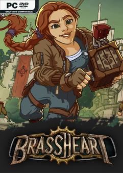 Tải game Brassheart-FCKDRM