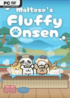 Tải game Malteses Fluffy Onsen Summer v1.4b-P2P