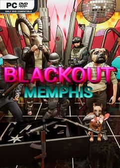 Tải game Blackout Memphis-TENOKE