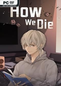 Tải game How We Die-TENOKE