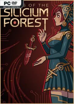 Tải game Spirits of The Silicium Forest-TENOKE