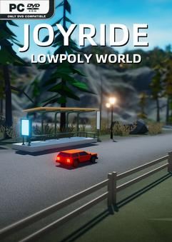 Tải game Joyride Lowpoly World Early Access