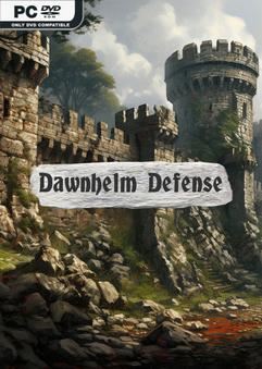 Tải game Dawnhelm Defense-TENOKE
