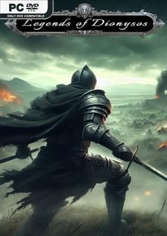 Tải game Legends Of Dionysos-SKIDROW