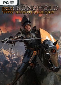 Tải game Stronghold DE Valley of the Wolf MULTi17-RUNE