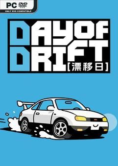Tải game DAY OF DRIFT-TENOKE