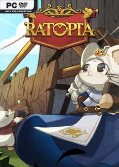 Tải game Ratopia v1.0.0520-P2P