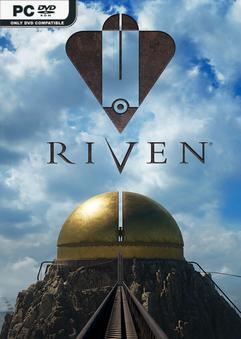 Tải game Riven v1.7.5-P2P