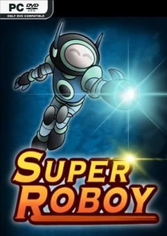 Tải game Super Roboy-TENOKE