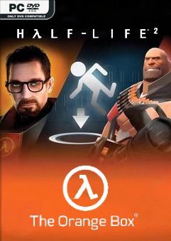 Tải game Half Life 2 The Orange Box v20241118-P2P