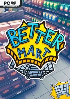 Tải game Better Mart-TENOKE