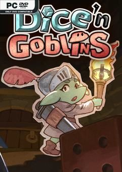 Tải game Dice n Goblins-TENOKE