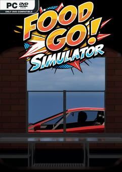 Tải game Food GO Simulator-TENOKE