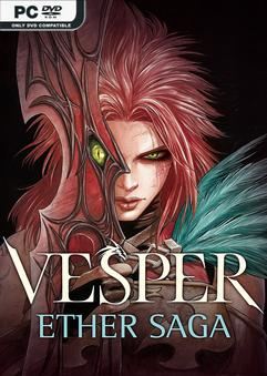 Tải game Vesper Ether Saga Episode 1-TENOKE