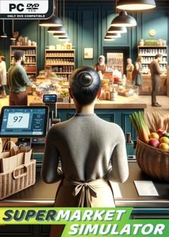 Tải game Supermarket Simulator v1.1.6-P2P