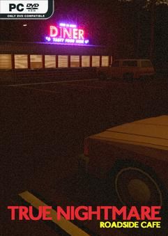 Tải game True Nightmare Roadside Cafe-P2P