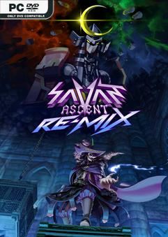 Tải game Savant Ascent REMIX v1.2a-P2P