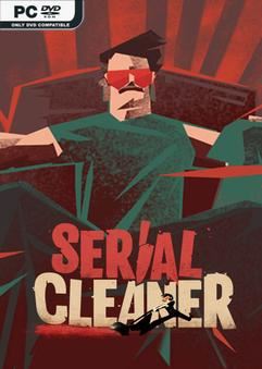 Tải game Serial Cleaner Blood And Confetti-SKIDROW