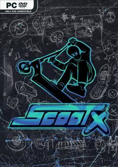Tải game ScootX Early Access
