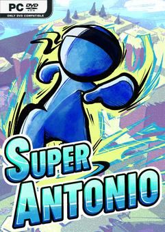Tải game Super Antonio-TENOKE