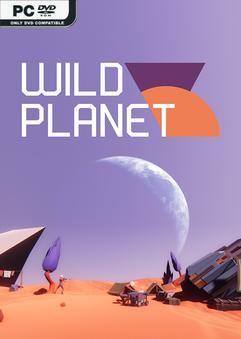 Tải game Wild Planet Early Access