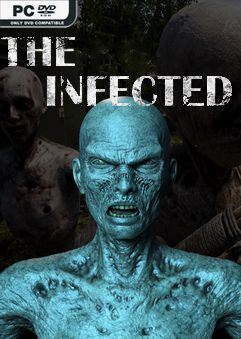 Tải game The Infected v18.1 Early Access
