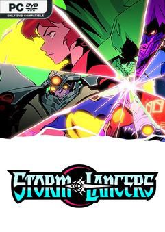 Tải game Storm Lancers-SKIDROW