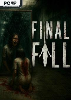 Tải game Final Fall-SKIDROW