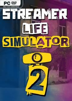 Tải game Streamer Life Simulator 2 Brain Rot Early Access