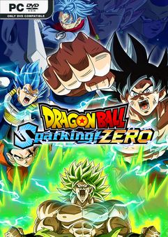 Tải game Dragon Ball Sparking ZERO v20241212-P2P