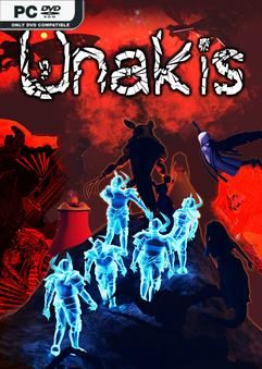 Tải game Unakis-TENOKE