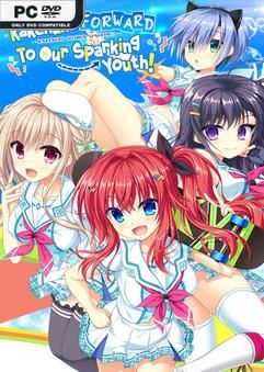 Tải game Kakenuke Forward to Our Sparking Youth-GoldBerg