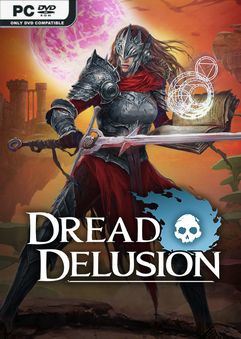 Tải game Dread Delusion v1.1.2.0-P2P