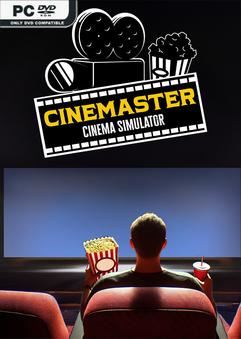Tải game Cinemaster Cinema Simulator-TENOKE