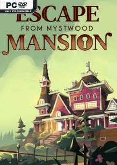 Tải game Escape From Mystwood Mansion v1.1.1-P2P
