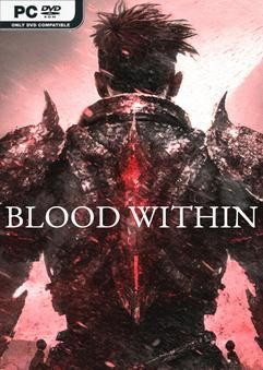Tải game Blood Within-TENOKE