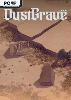 Tải game Dustgrave A Sandbox RPG Early Access