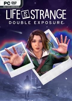 Tải game Life is Strange Double Exposure-TENOKE