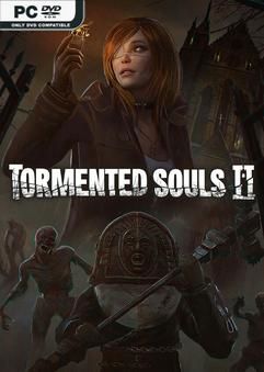 Tải game Tormented Souls 2-RUNE