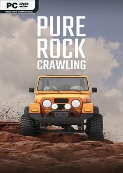 Tải game Pure Rock Crawling v20250211-P2P