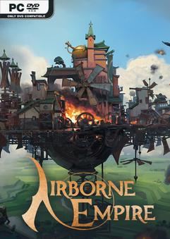 Tải game Airborne Empire Early Access