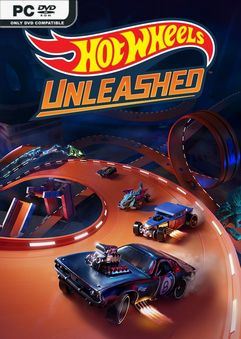 Tải game HOT WHEELS UNLEASHED v20250211-P2P