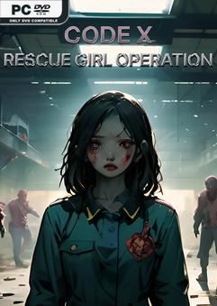 Tải game Rescue Girl Operation Code X-TiNYiSO