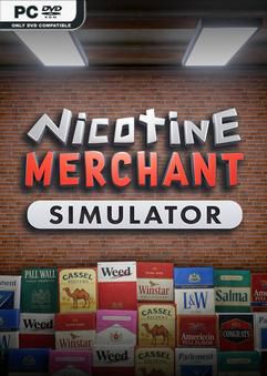 Tải game Nicotine Merchant Simulator Early Access