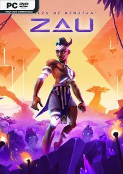 Tải game Tales of Kenzera ZAU-RUNE