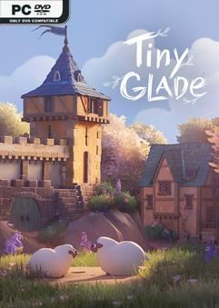 Tải game Tiny Glade v1.14.3-P2P